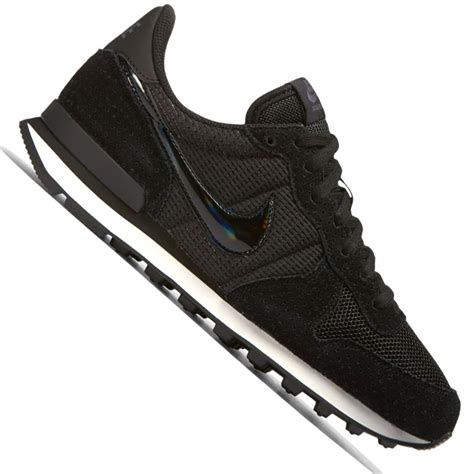 nike schwarz grau damen|nike schwarz schuhe damen.